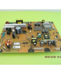 SONY KDL-46EX400 P/N: APS-260(CH) 1-881-519-11 POWER SUPPLY FROM CANADA (C1F6)