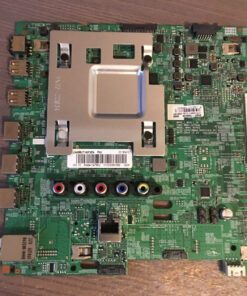 SAMSUNG BN97-15884M BN41-02703 MAIN BOARD UN65RU7100FXZA BN94-756U