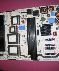 SAMSUNG BN44-00333A POWER SUPPLY BOARD = PSPF461501A