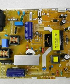 Samsung BN44-00496A (PSLF760C04A) Power Supply / LED Board