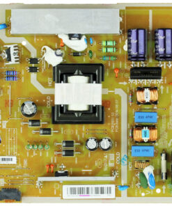 Samsung BN44-00769C Power Supply / LED Board