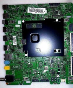 SAMSUNG UN65KU7000F VERSION FA01 MAIN BOARD BN94-10782A BRAND NEW!