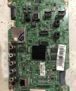 Samsung BN94-08111A | BN97-08781E | BN41-02245A Main Board