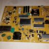 SHARP LC70SQ15U POWER SUPPLY RUNTKB131WJQZ DPS206EPA