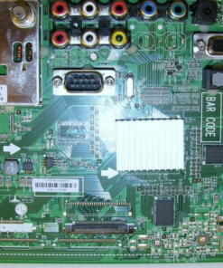 LG EBU60849302 (EAX613522031) Main for 32LD450-UA