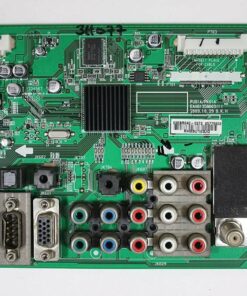 LG EBR65775602 (EAX61358603(1)) Main Board for 50PJ350-UB