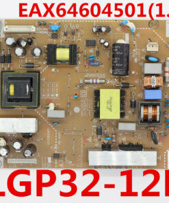Original Power Supply Board EAX64604501(1.5) LGP32-12P For LG