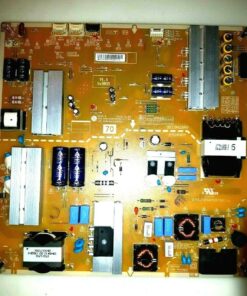 LG 70UJ6570-UB POWER SUPPLY BOARD EAX67242601 (1.5)