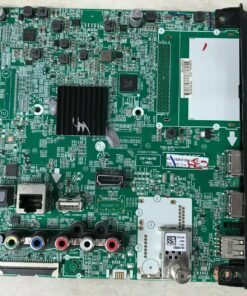 LG 55UK6090PUA Main Board EBT65493102 EAX67872805