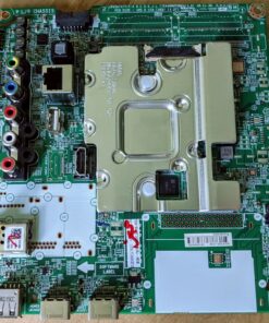 LG EBT66233802 EAX68253604 Main Board
