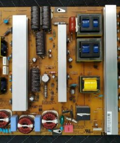 LG 60PZ550-UA Power Supply EAY62171201 EAX63330001/10