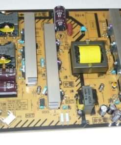 PANASONIC TCP50UT50 PLASMA TV POWER SUPPLY BOARD N0AE5KK00002 / MPF6913B