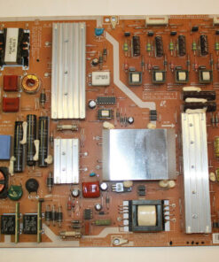 Samsung UE55B7000WW power supply board PSLF211B01A REV1.3 BN44-00271A