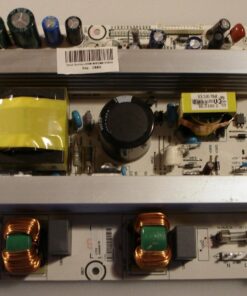 117312 Element Power Supply, RSAG7.820.1411/ROH, 117325, from ELCHW321