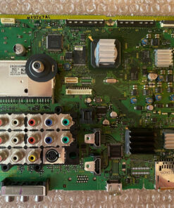 GENUINE PANASONIC TXN/AIHDUUS (TNPH0786AL) A-BOARD FOR TC-P5851 / C2-6 (5)