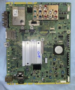 TC-P50G20 Panasonic Plasma Main Board TNPH0834 (1) A