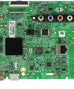 Samsung BN94-09536M Main Board for UN40J5200AFXZA (JH02 / IH01)