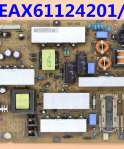 Original Power Supply Board EAX61124201 16 For LG
