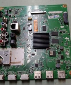 LG Main Control Board EBT63746901 EAX65610207(1.1)