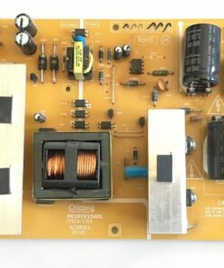 TOSHIBA 40E200U1 POWER SUPPLY BOARD PK101V1560I